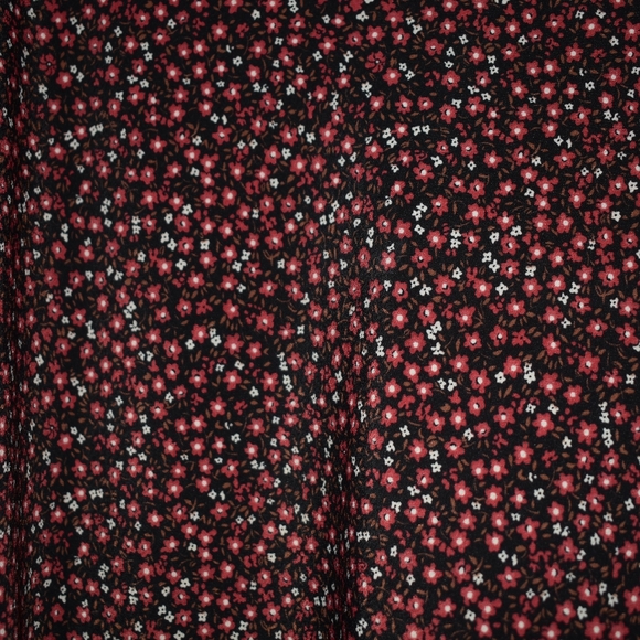 Floral skirt - Picture 5 of 5